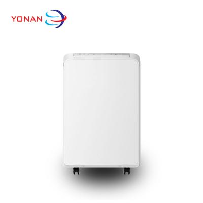 China ERP R290 EU Standard R290 Gas Cooling Only Mini Portable AC Home Air Conditioner for sale