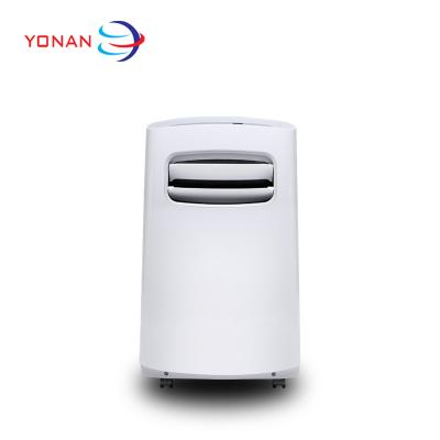 China High EER Portable AC Unit North America High EER Air Conditioner 8000 Btu North America Air Conditioner for sale