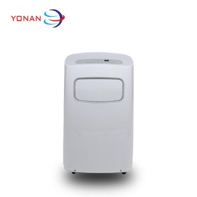 China 14000Btu Hotel Cool Only Portable Mini Air Conditioner For Small Size Room Factory Prices for sale