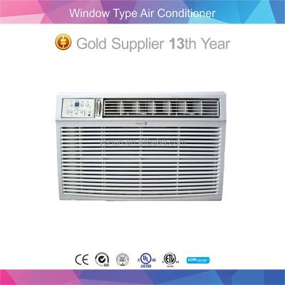 China Hotel Cooling Only Window 60Hz Air Conditioner Small Air Cooler for sale