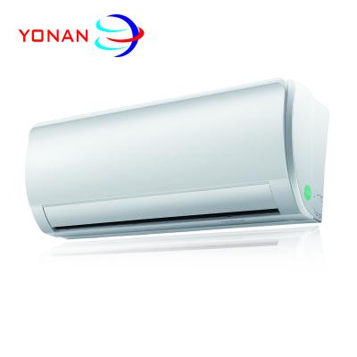 China Hotel R22 Gas Mini Split Air Conditioning Air Conditioner 24000 Btu Saudi Arabia for sale