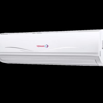 China Hotel UAE Energy 2 Star Wall Split Air Conditioner Only AC Cooling For UAE With GCC for sale