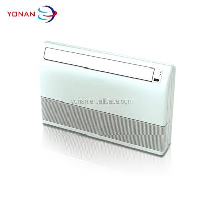 China Hotel R410a Inverter Air Conditioning Ceiling Floor Central Air Conditioner for sale