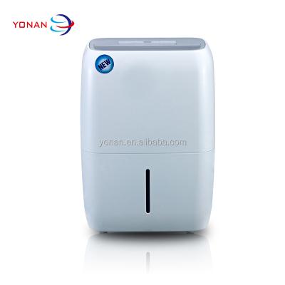 China Hotel Dehumidifiers For Home Environmental Refrigerant Air R134 Dehumidifier for sale