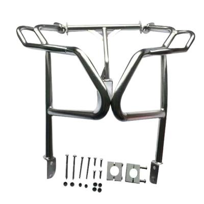 China STAINLESS STEEL Tripfella - Crash Top Bar 1200GS Zhejiang, China Stainless Steel Rack for sale