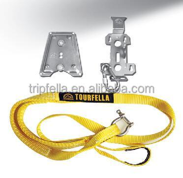 China 1.5M Towrope Bracket P010-1211 Bottle Cage Bracket Zhejiang, China Single-side Bracket for sale