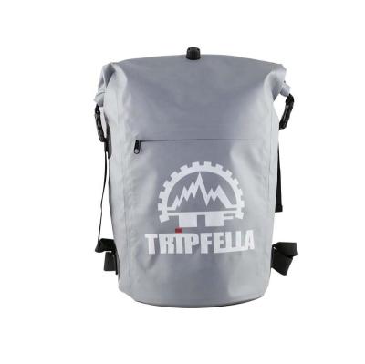 China Polyester Tripfella - 20L dry bag Motorcycle Top Bag TRIPFELLA P010-2431 for sale