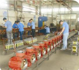 Verified China supplier - Henan Yutong Electric Motor Shares Company