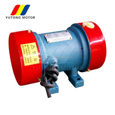 China IP44 Motor AC Motor Electric Concrete Vibrator Price for sale