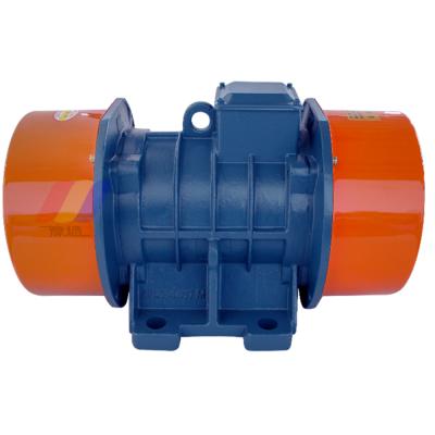 China Small machinery vibrator/compressor 2.5KN mine/pump/oil/chemical/coal/air compressor electric discharge vibrator motor for sale