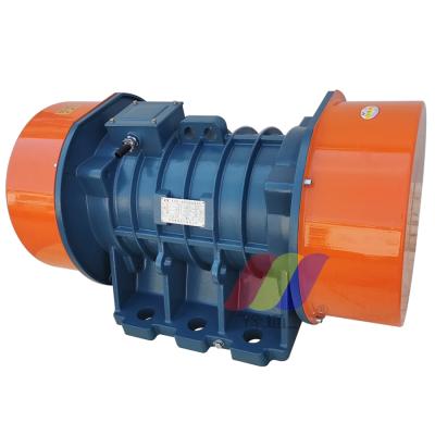 China IP44 Yutong YZS-10-2-0.75kw vibrator motor warehouse wall vibrator for sale