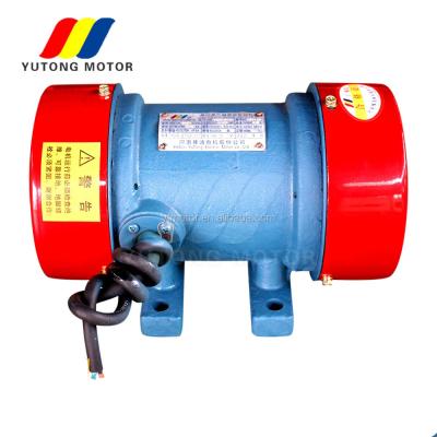 China 1kw-140kw 1hp -188hp Low RPM Totally Enclosed Electric Vibratory Motors AC Speed ​​Control Three Phase Induction for sale