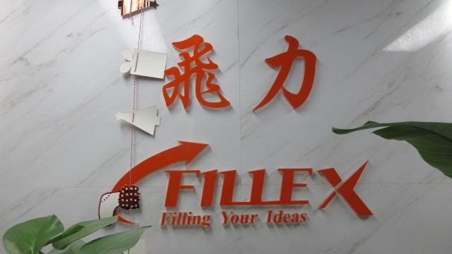 Verified China supplier - Zhangjiagang Fillex Beverage Machinery Co., Ltd.