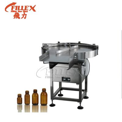 China Low Price Semi-automatic Table Decrypt Food Bottle Decrypt Machine For Water Filling Line for sale