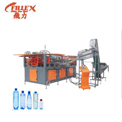 China 8000-10000 BPH PP Bottle Bottle Automatic Bottle Blow Molding Machine With Easy Operation for sale