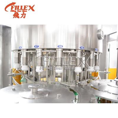 China High efficiency automatic small bottle oil and lotion oil filling machine vegetable oil filling machine liquid edible cooking filler for sale