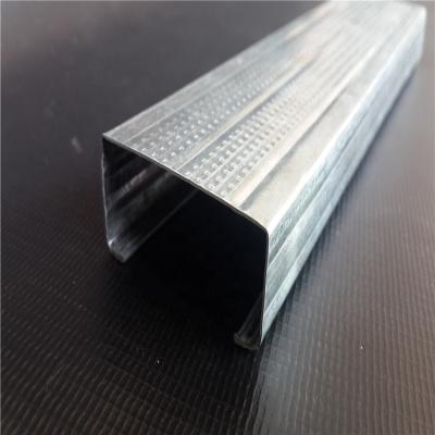 China Buildings Competitive Price Steel Ceiling Frame Steel Ceiling Studs And Tracks for sale