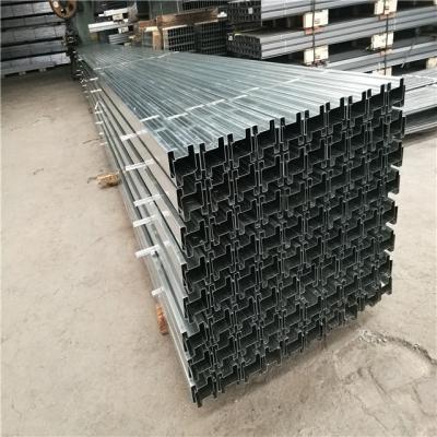 China Good Selling Buildings Factory Direct Selling Light Weight New Products Gauge Steel Joist for sale