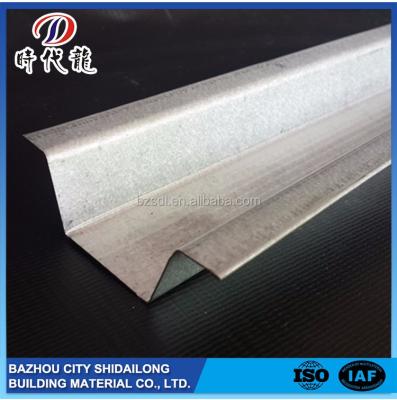 China High Quality Buildings Australia 22mm Ceiling Batten , Metal Channel Furring Sizes for sale