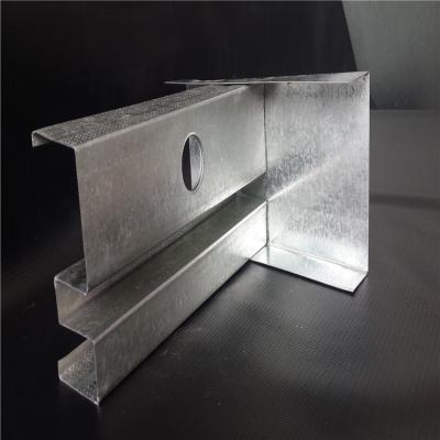 China High Strength Building Construction Material Best Selling Stud Stud &track for sale