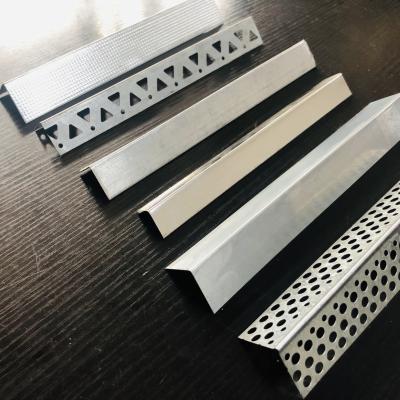 China Buildings Hot Sale Galvanized Suspended Ceiling Wall Angle Bead Structure Steel for sale