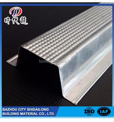 China Buildings Best Price High Security Good Selling Cap Channel Steel for sale