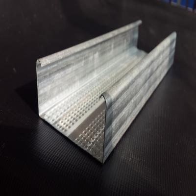 China Cassette Keel for Suspended Ceiling Light Keel Galvanized Steel CD for sale