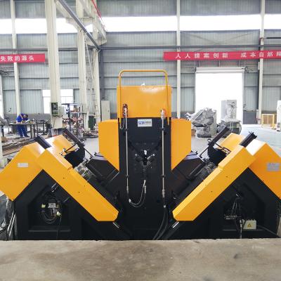 China Factory Angle High Speed ​​Drill Rig for sale