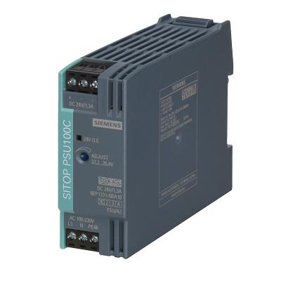 China 100% electronic original material SITOP PSU300S 6EP1436-2BA10 POWER SUPPLY MODULE for sale