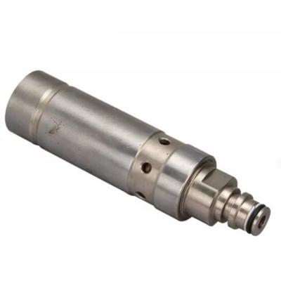 China Factory OEM FAT80/50 FAT800/50 High Precision Hydraulic Safety Valve for sale