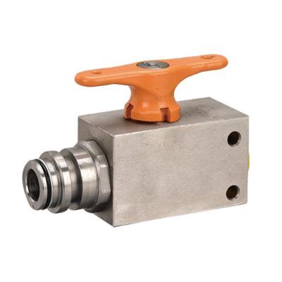 China Factory FJQ125/31.5 FJQ200/31.5 FJQ400/31.5 Mine Hydraulic Control Valve for sale