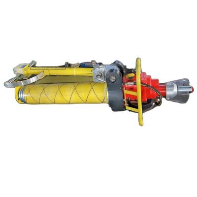 China MQT-90/2.3 factory manufacturers price high quality anchor drill pneumatic roof bolter for sale