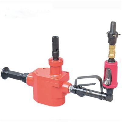 China Jumbolter High Quality Hand Held Pneumatic Rock Mill Coaling Anchor Drilling Rig Bolting Rig Machine for sale