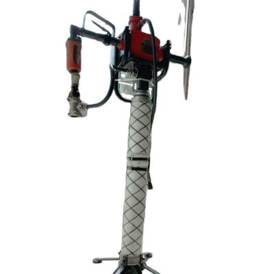 China Factory ZQSZ-80/2.8 High Quality Underground Pneumatic Hand Held Drill Machine For Mining for sale