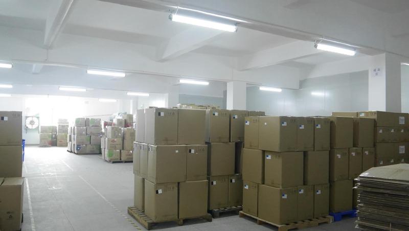 Verified China supplier - Shenzhen Waspo Industry&Trade Co.,Ltd