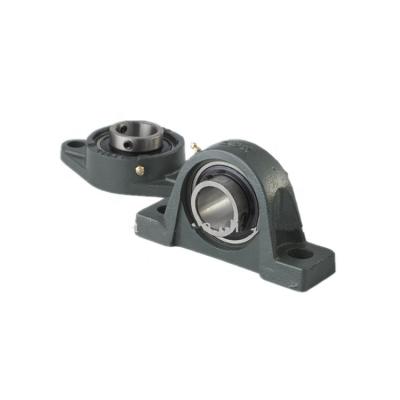 China China factory ucp212 cast shape full pillow block bearing for sale