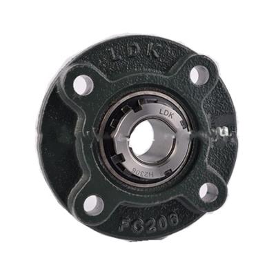 China Durable Building Material Stores China Custom OEM Stable Bolt Flange Units UKFC 4 for sale