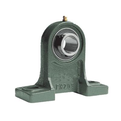 China Building Material Stores TS16949 Approved PH207 Pedestal Base Pillow Block Housing for sale