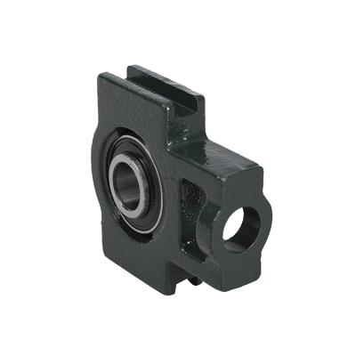 China Building Material Shops LDK UCT 214 Take Insert Unit Pillow Block Housed Ball Bearing for sale