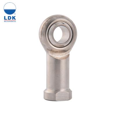 China Low noise. Long duration. High precision SPHS corrosion resistance stainless steel rod end bearing. .EC for sale