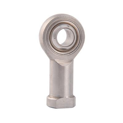 China Low noise. Long duration. High Precision SCHS14 Corrosion Resistance Stainless Steel Rod End Bearing High Precision for sale