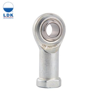 China Low noise. Long duration. PHS16EC high precision economy metric heim joint self-lubricated rod end bearing for sale