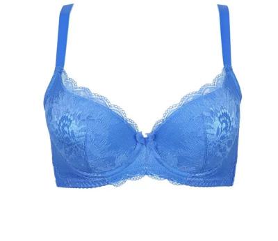 China Breathable Thin Sexy Side Milk Adjustable Bra Thin Sexy Side Milk Stylish Sexy Bra For Women for sale