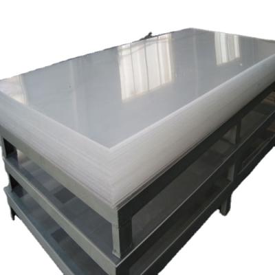 Κίνα Anti Scratch Clear Melt China Acrylic Size 1220x2440x3mm PVC PC PMMA Acrylic Sheet προς πώληση