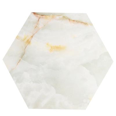 中国 Fashion Design Top Selling Flexible Wall Panel PVC Marble PVC Waterproof Waterproof Sheet 1220*2440mm 販売のため