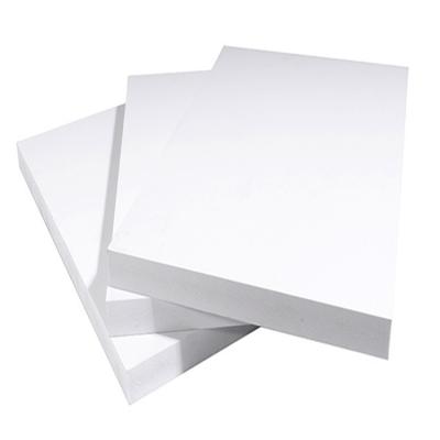 中国 Competitive Price 3mm 5mm 10mm Lightweight Waterproof PVC Rigid Foam Plastic Board 販売のため