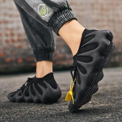 China New original design cloud 450 white women yeezy for men style shoes fashion ignition trend casual walking running shoe for sale