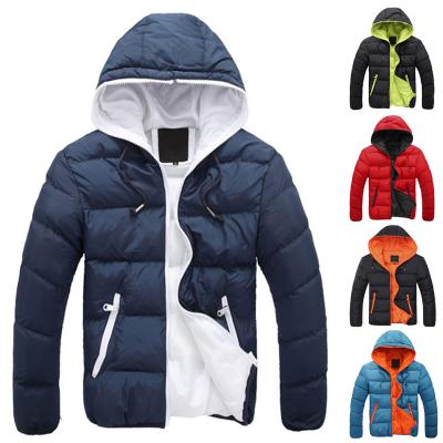 China Hot Sales Breathable For Man Lightweight Outdoor Winter Padded Man S for sale