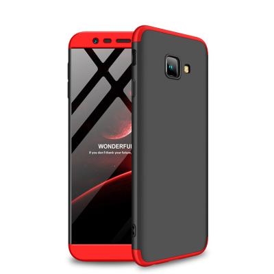 China Ultimate Slim For Samsung Galaxy j4 Plus Hard Case 360 ​​PC Back Cover Cell Phone Bumper Case for sale