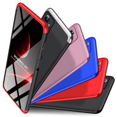 China Factory Price Shockproof 360 Degree Protective Full PC Bumper Phone Case For Samsung Galaxy A23 Case for sale